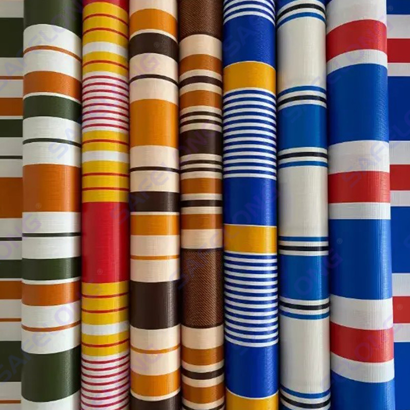 Naamiointi vedenpitävä kangas